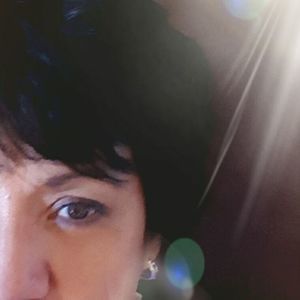 Meet your Posher, Cristina